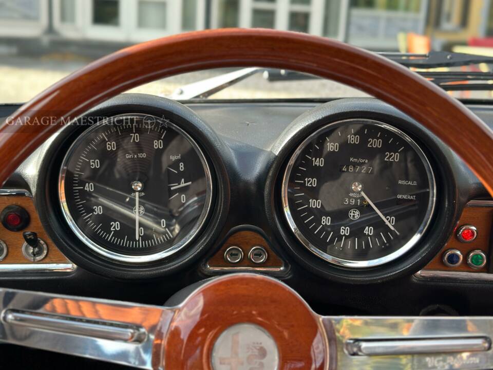 Bild 59/100 von Alfa Romeo Giulia GT 1300 Junior (1973)