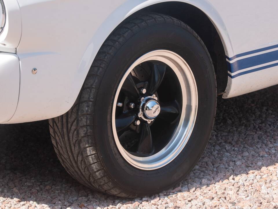 Bild 40/50 von Ford Shelby GT 350 (1965)
