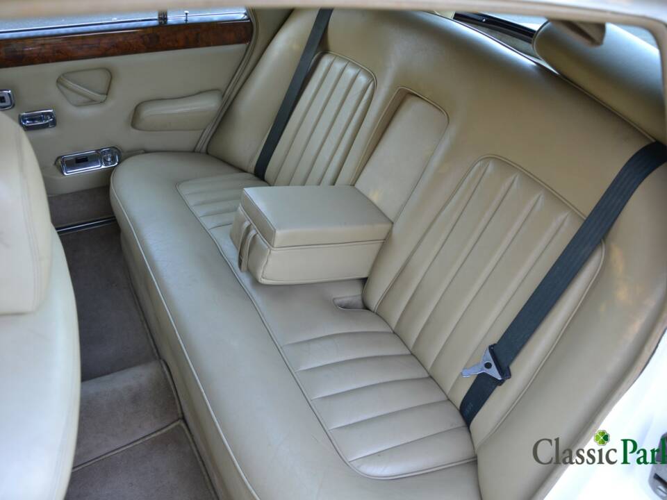 Bild 27/50 von Rolls-Royce Silver Wraith II (1979)
