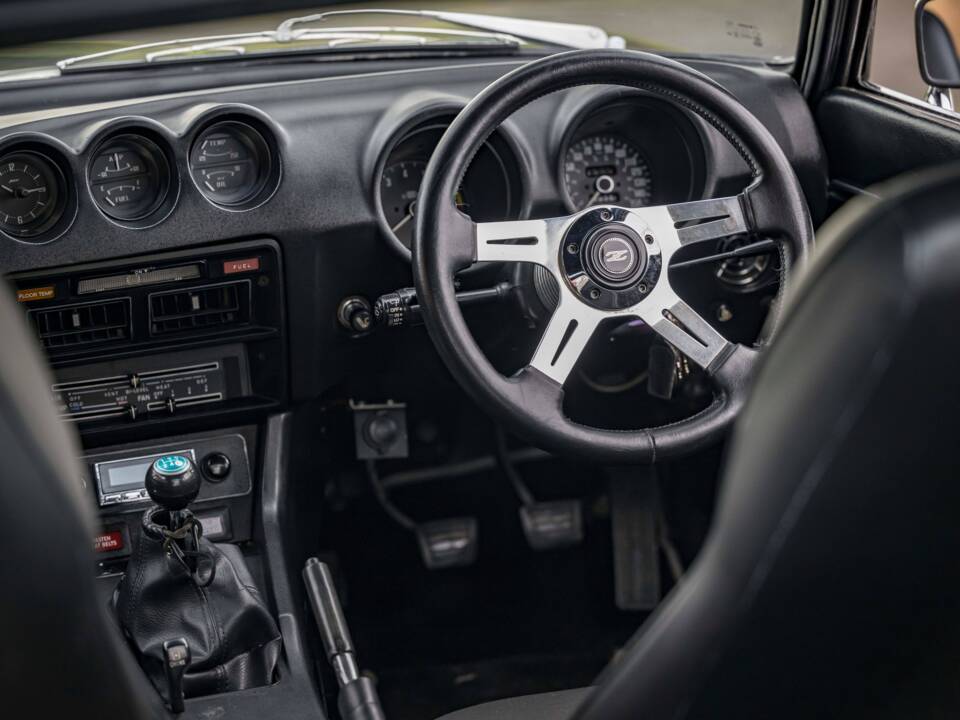 Immagine 4/7 di Datsun 260 Z (1974)