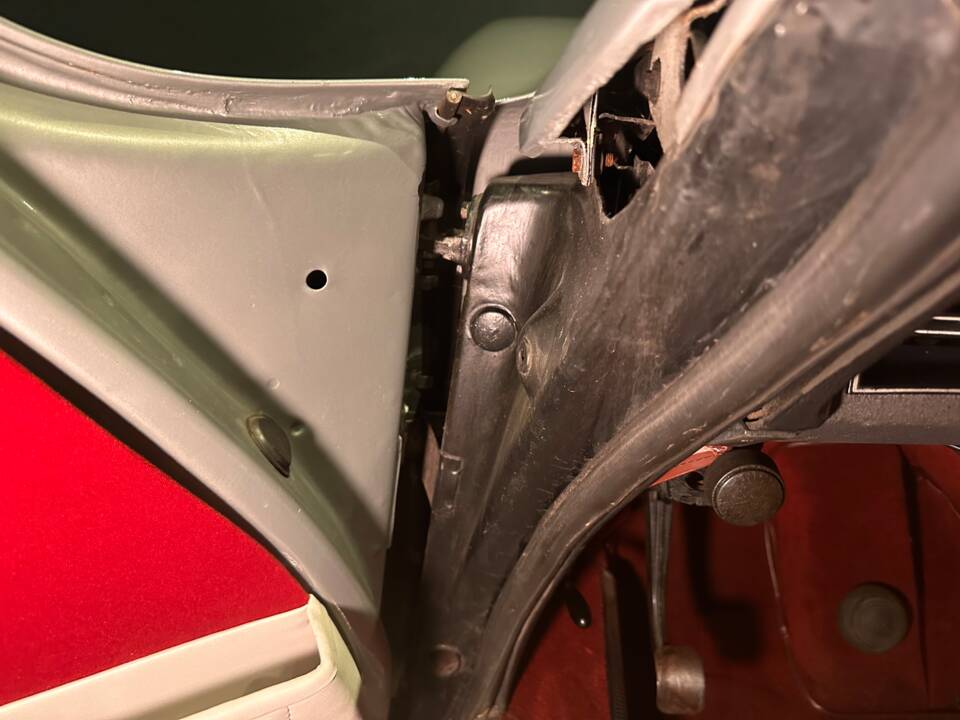 Bild 49/76 von Citroën DS 20 A (1970)