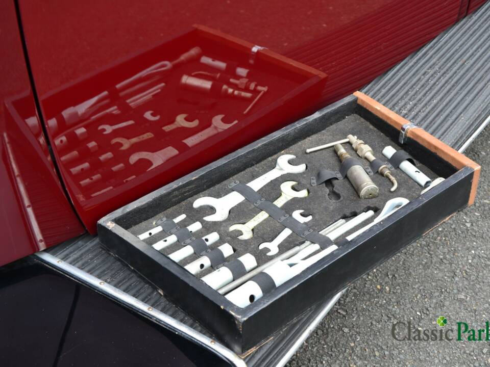Bild 29/50 von Rolls-Royce Phantom III (1938)