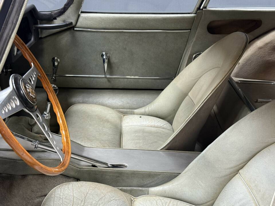 Afbeelding 45/50 van Jaguar E-Type 3.8 (1963)