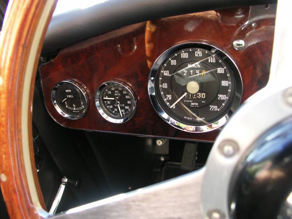 Image 10/40 of Austin-Healey 3000 Mk III (BJ8) (1965)