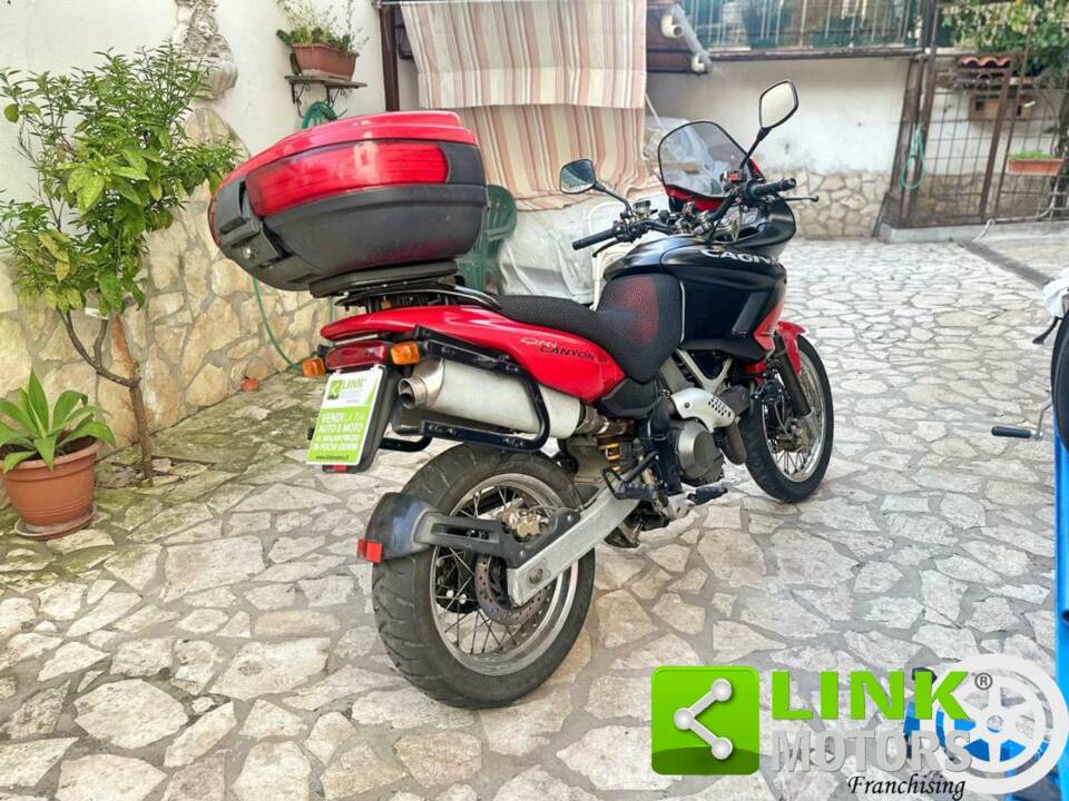 Bild 3/10 von Cagiva DUMMY (2000)