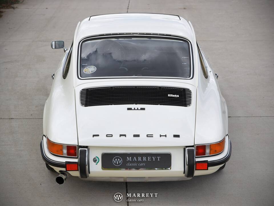Afbeelding 9/70 van Porsche 911 2.4 S &quot;Ölklappe&quot; (1972)