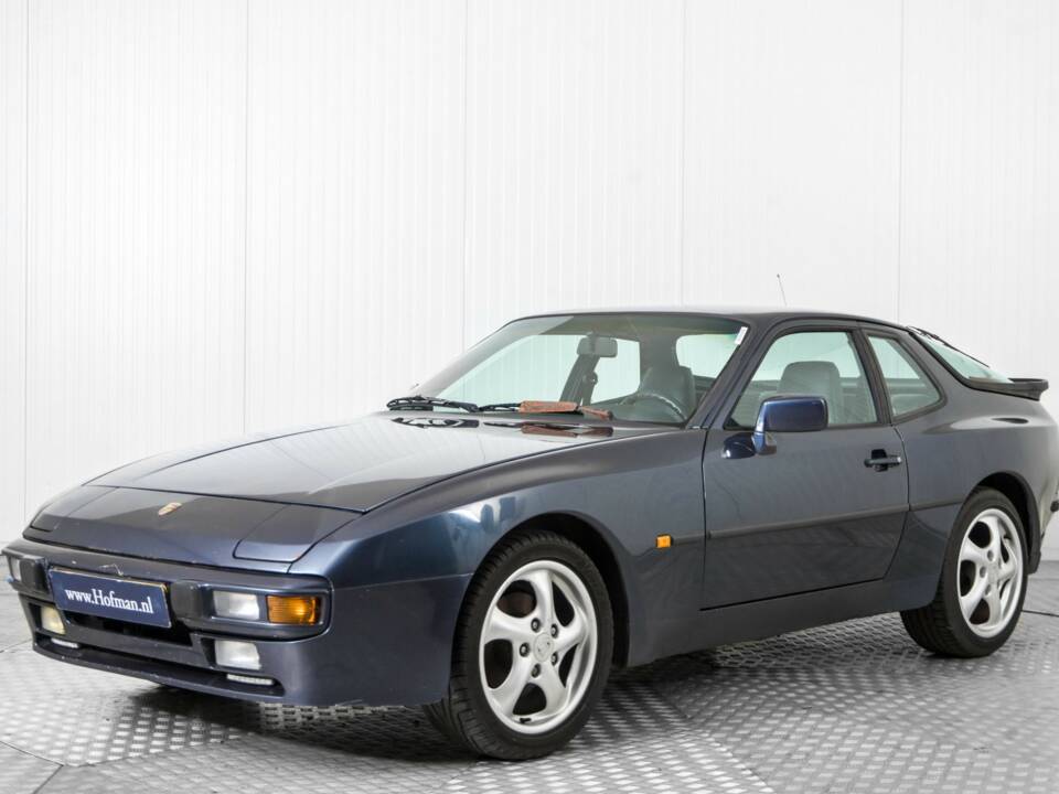 Bild 1/50 von Porsche 944 S (1987)