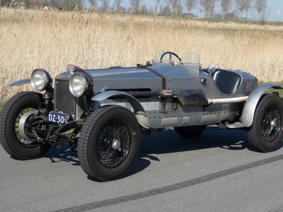 Bild 1/22 von Invicta 3 Liter (1927)
