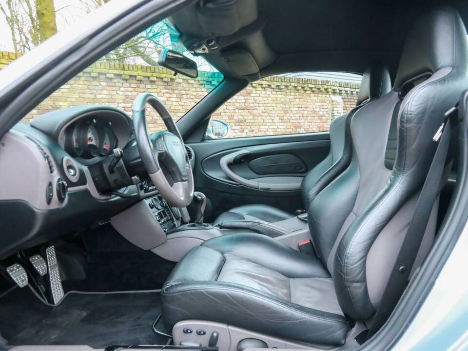 Bild 35/50 von Gemballa GTR 500 BiTurbo (1999)