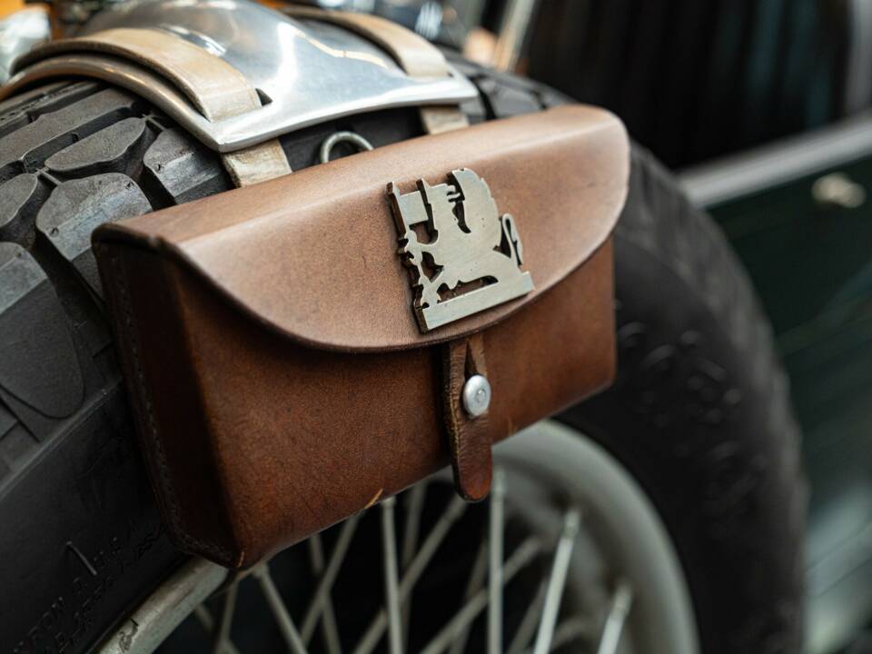 Bild 45/50 von Vauxhall 20&#x2F;60 T80 (1930)