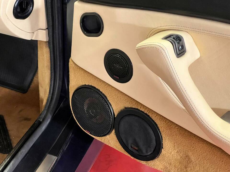 Bild 30/50 von Ferrari 456 GT (1994)