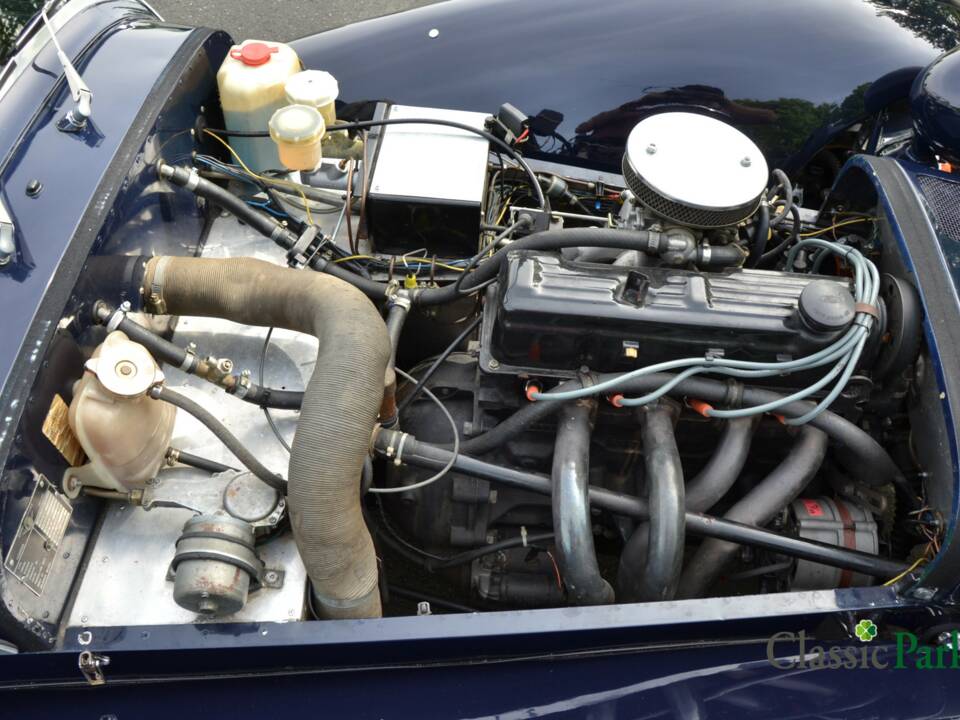 Image 50/50 of Donkervoort S8 (1984)