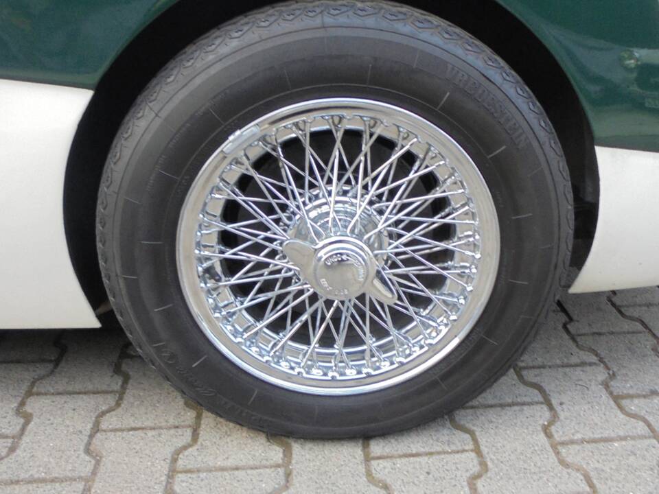 Bild 14/14 von Austin-Healey 100&#x2F;6 (BN4) (1957)