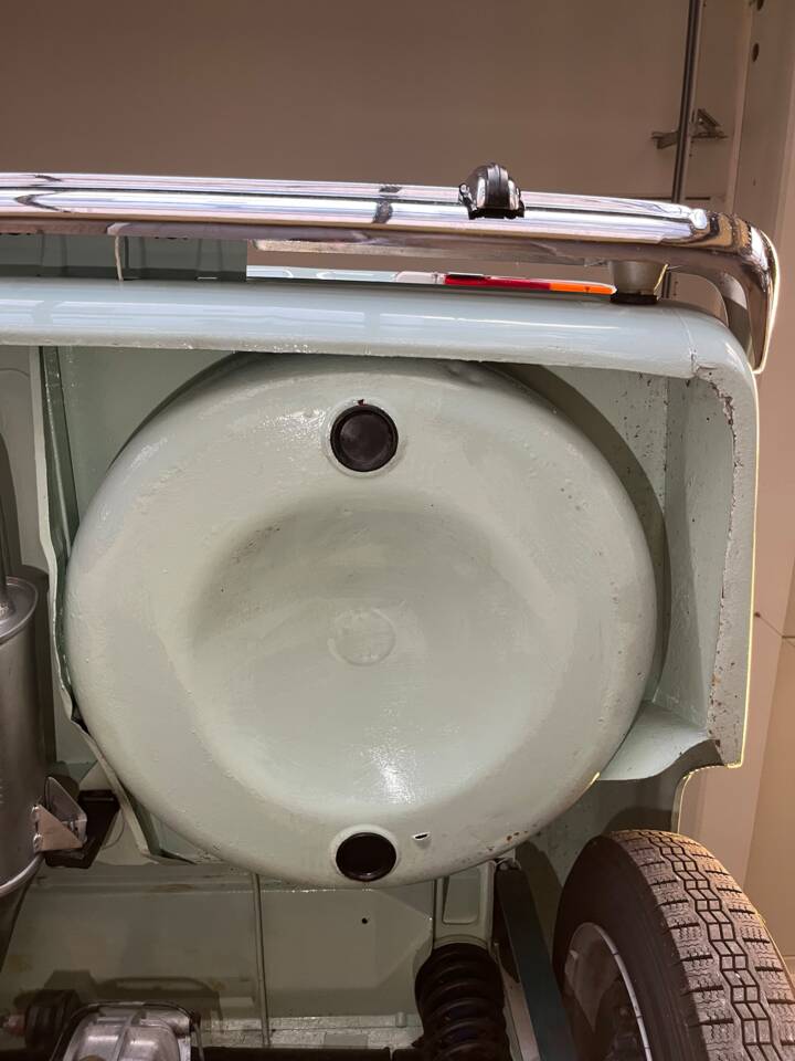 Bild 53/95 von Alfa Romeo Giulia 1300 TI (1967)