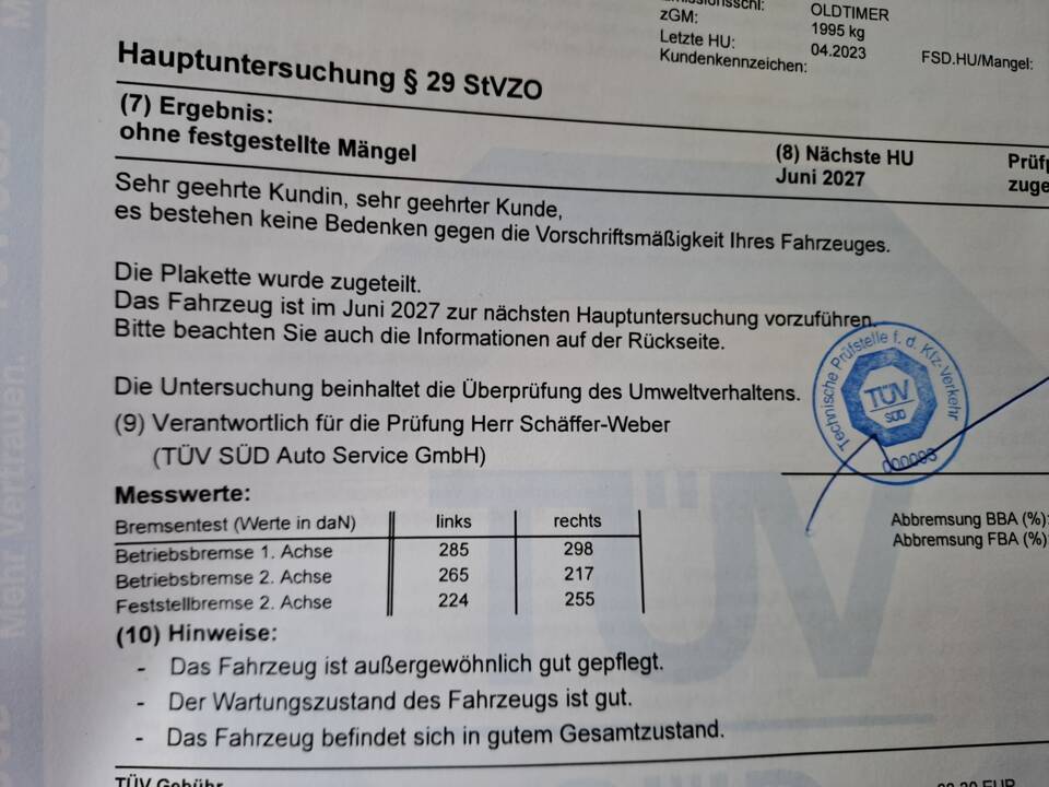 Image 70/73 of Mercedes-Benz 280 SE (1971)