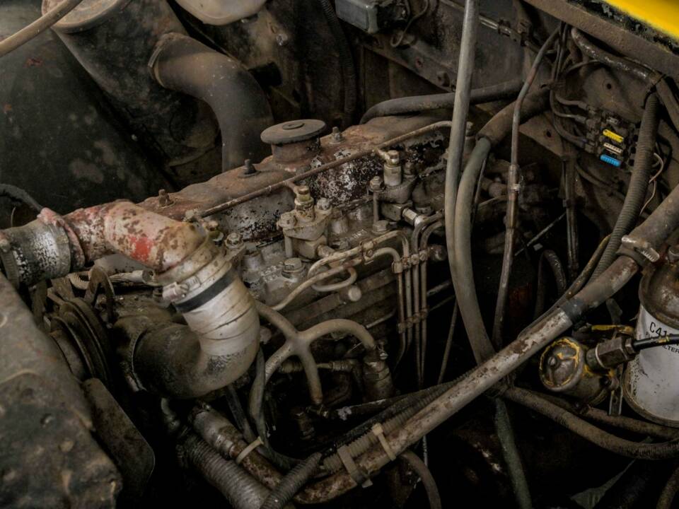 Afbeelding 29/50 van Willys-Viasa CJ-3B (1957)