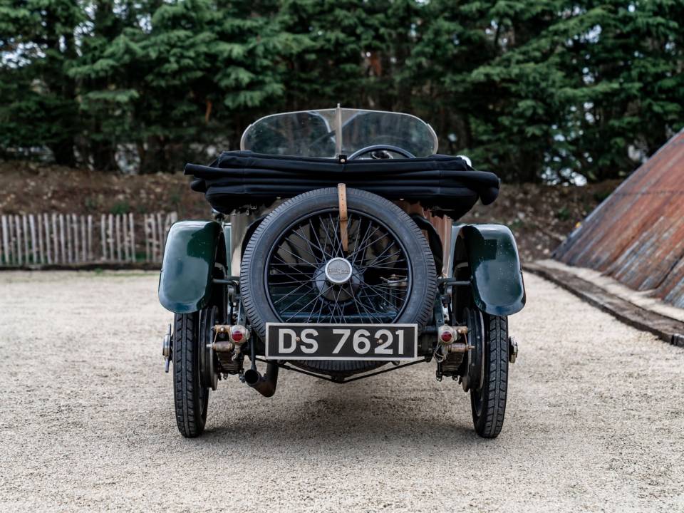 Bild 12/33 von Aston Martin 1,5 Litre (1928)