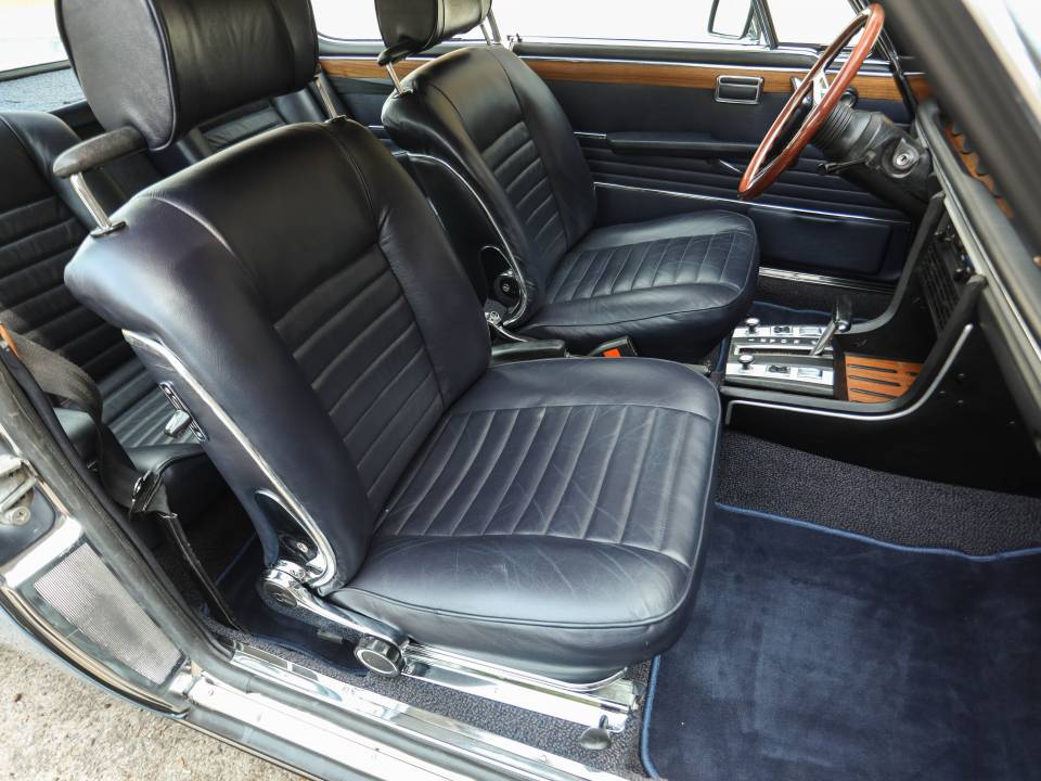 Afbeelding 9/44 van BMW 3.0 CS (1975)