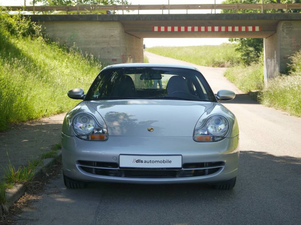Image 14/49 of Porsche 911 Carrera (1900)