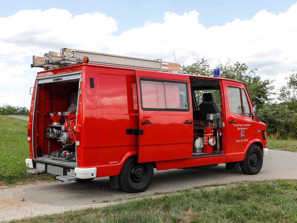 Bild 17/72 von Mercedes-Benz T1 310 (1993)