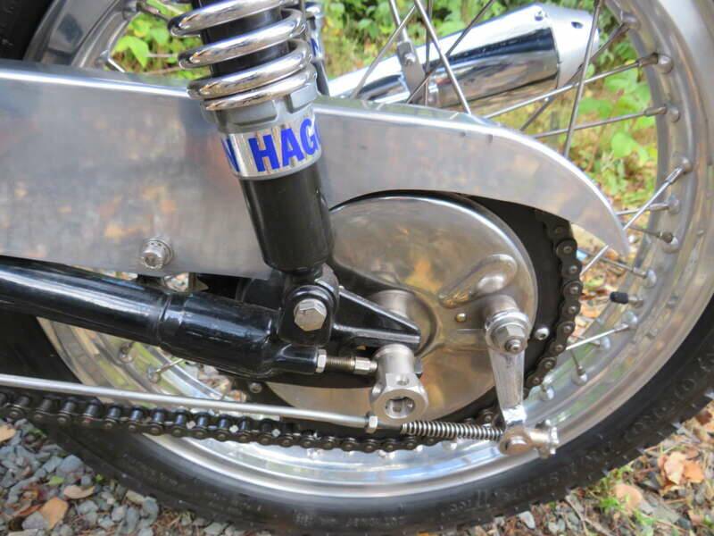 Bild 40/44 von Triton DUMMY (1970)