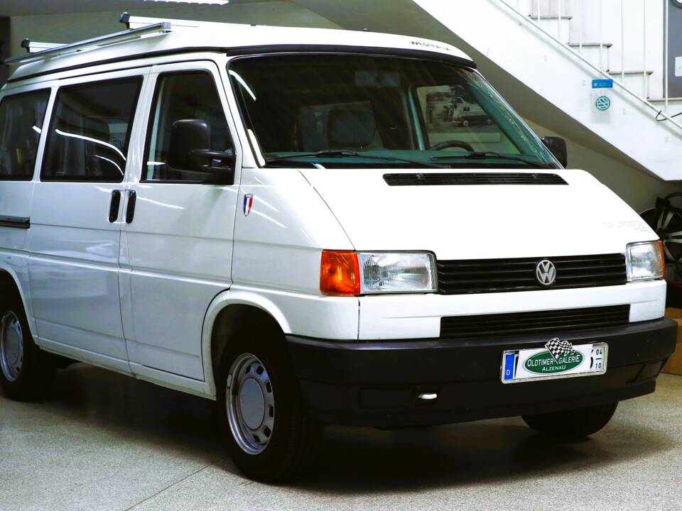 Bild 1/55 von Volkswagen T4 California Coach 1.9 TD (1994)
