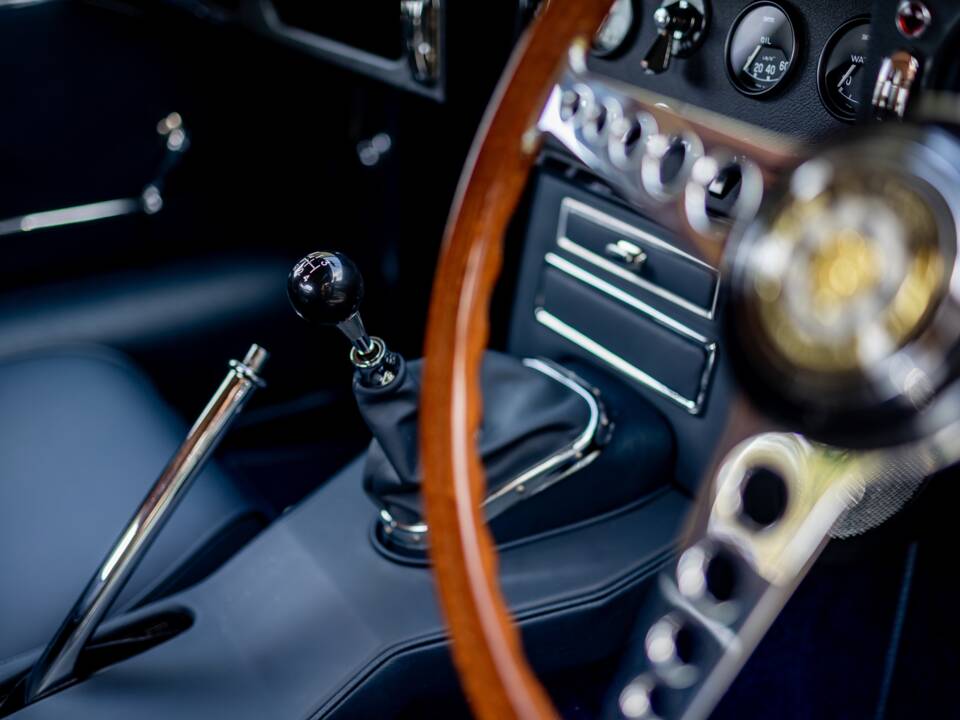 Bild 30/50 von Jaguar E-Type 3.8 (1963)