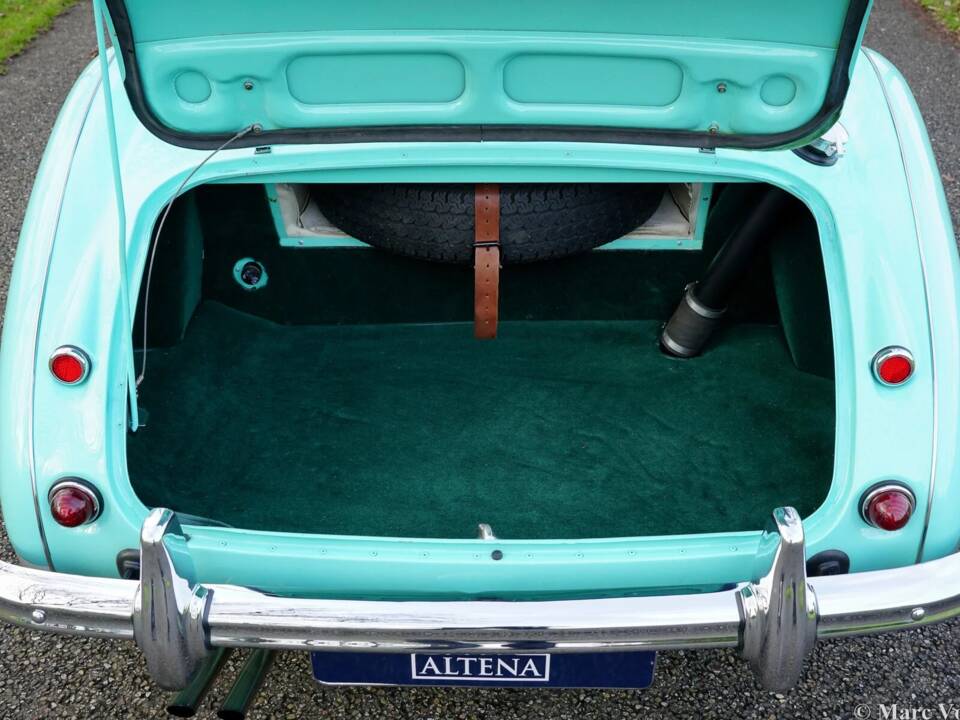 Immagine 47/48 di Austin-Healey 3000 Mk I (BN7) (1960)