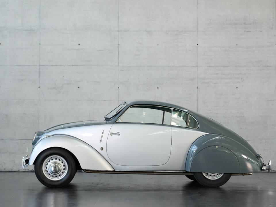 Immagine 12/50 di Adler 2.5 Litre Sport (1938)