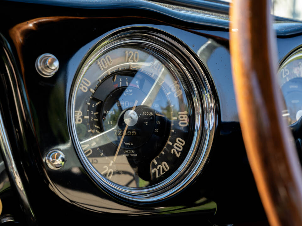 Imagen 18/41 de Lancia Aurelia B20 GT 2500 (1957)