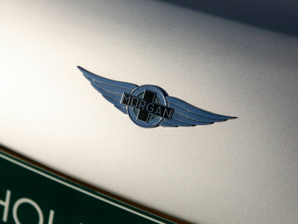 Image 32/50 of Morgan Aero 8 (2016)