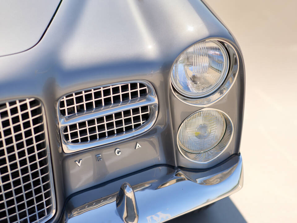 Image 43/100 of Facel Vega FV3B (1957)