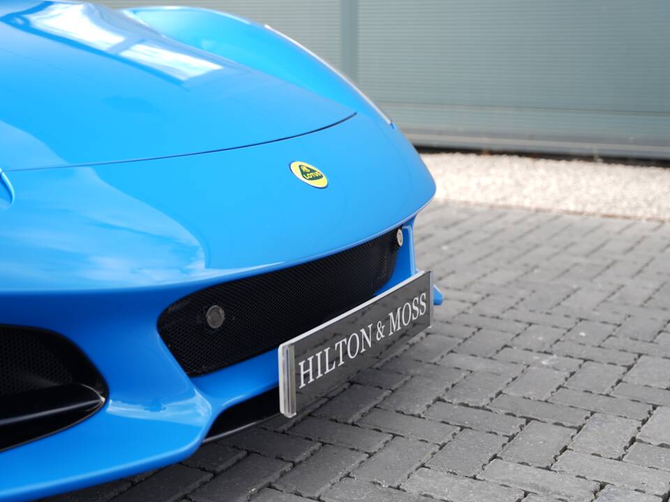 Bild 32/50 von Lotus Emira (2023)