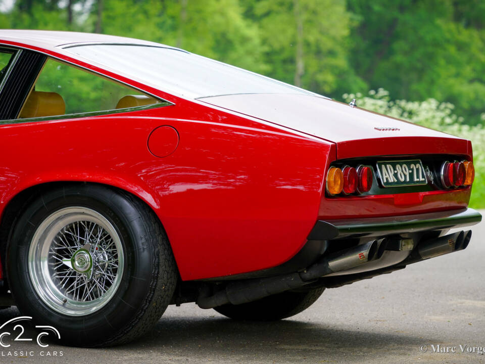 Image 60/80 of Ferrari 365 GTC&#x2F;4 (1972)