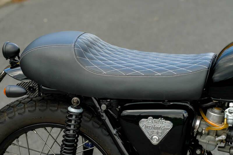 Image 30/33 of Honda DUMMY (1972)