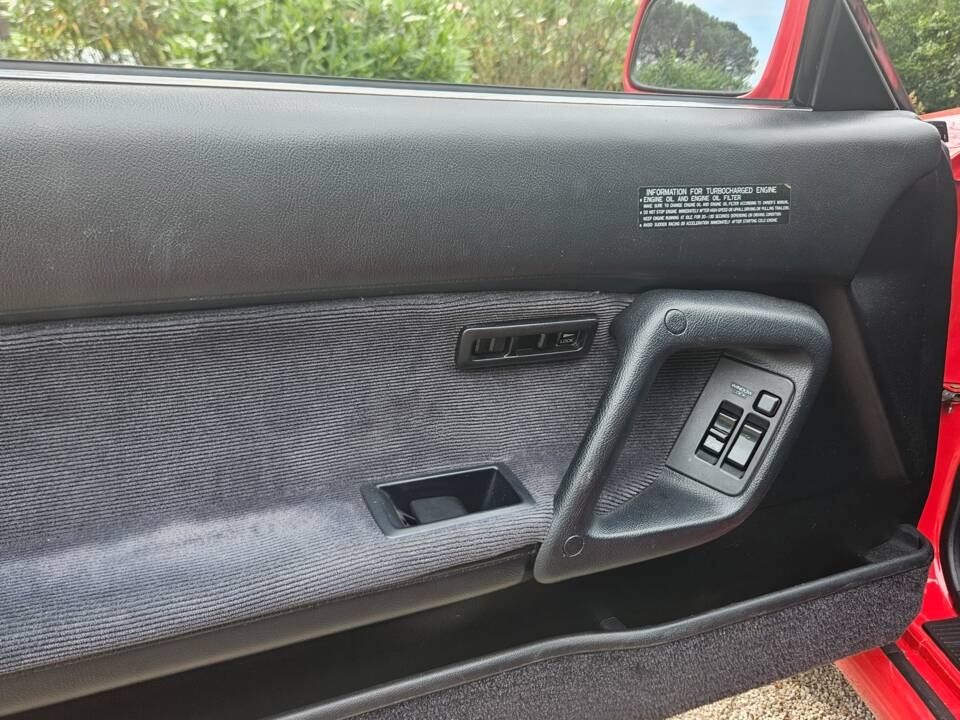 Imagen 12/39 de Toyota Celica Turbo 4WD (1988)