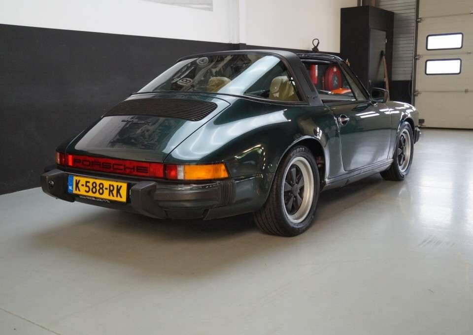 Image 27/50 of Porsche 911 SC 3.0 (1980)
