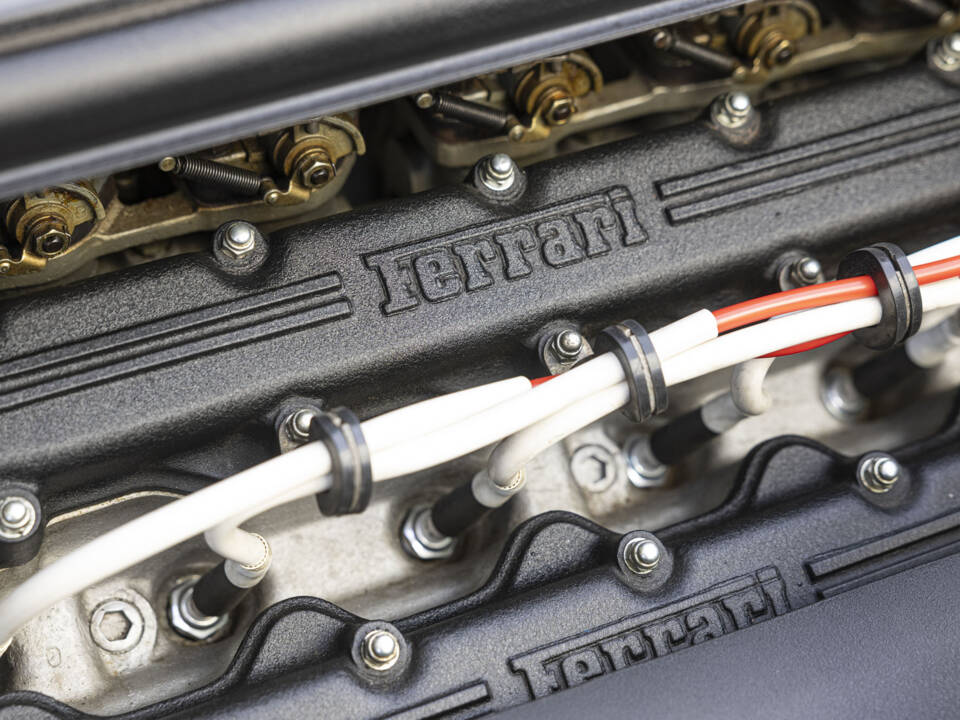 Image 28/40 of Ferrari 365 GTB&#x2F;4 Spyder (1973)