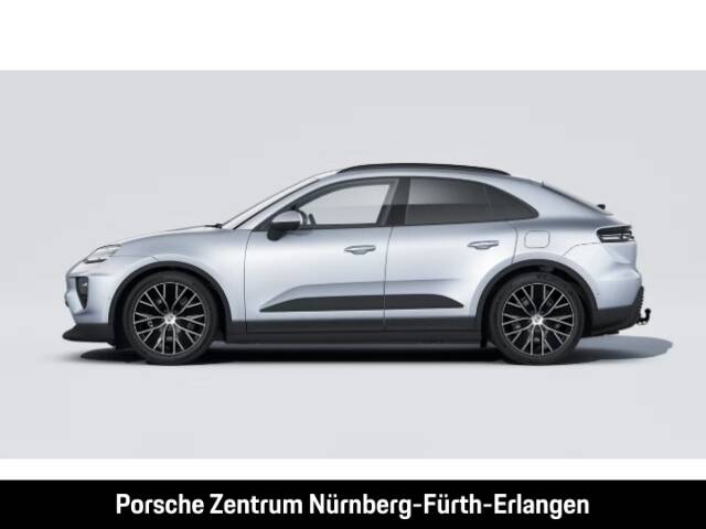 Image 2/13 of Porsche Macan 4 (2025)