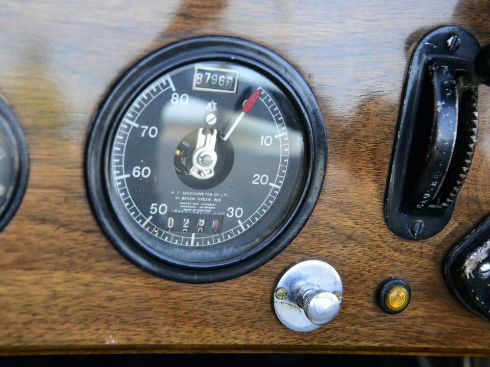 Imagen 48/50 de Rolls-Royce 20 HP (1926)