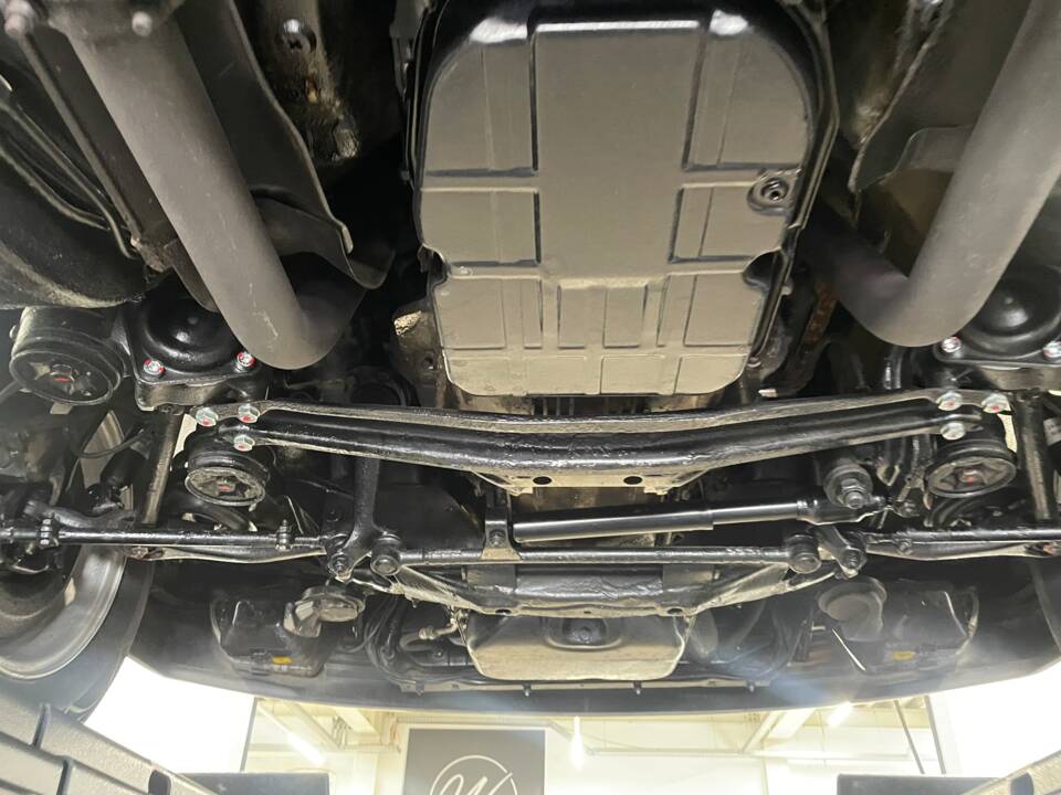 Bild 42/48 von Mercedes-Benz 500 SEC (1985)