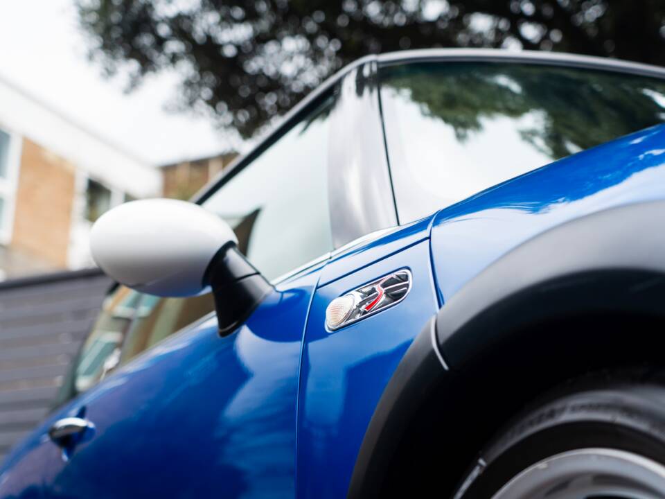 Bild 56/65 von Mini Cooper S JCW (2005)