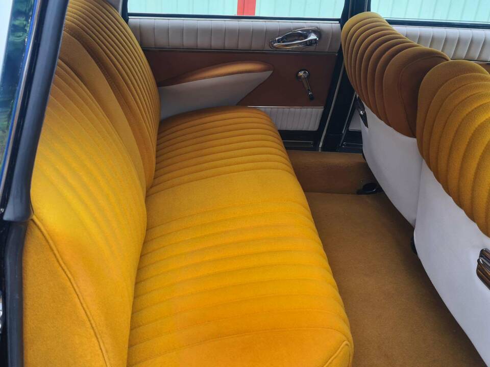 Image 7/13 de Citroën DS 21 Pallas (1969)