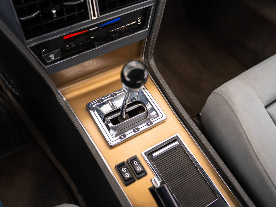Image 46/57 of Citroën SM (1971)