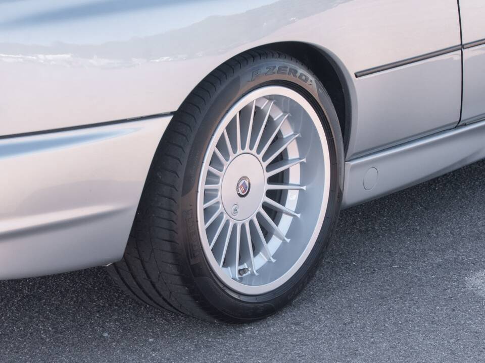 Image 43/50 de BMW 850CSi (1995)