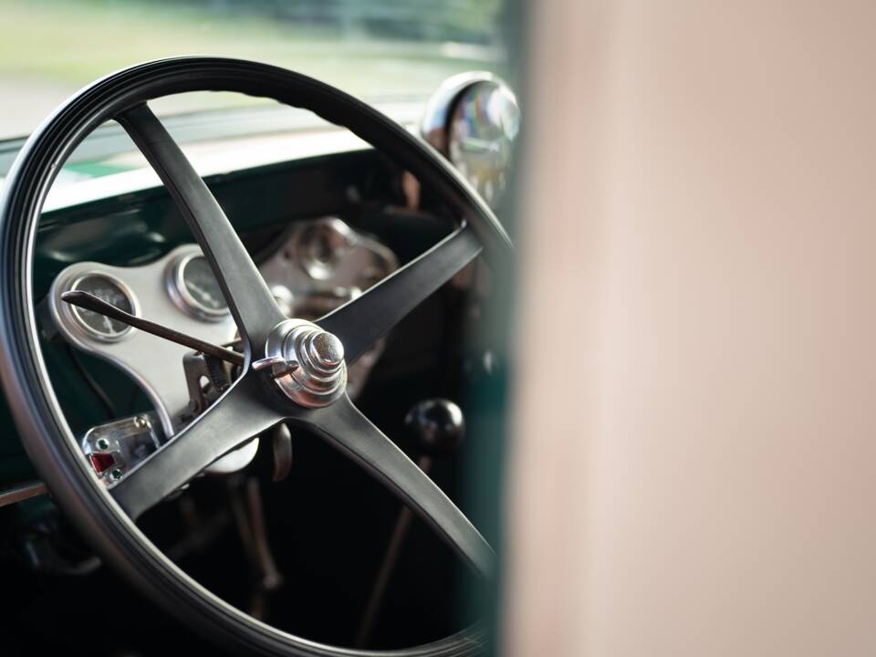 Immagine 29/40 di Ford Model A (1928)