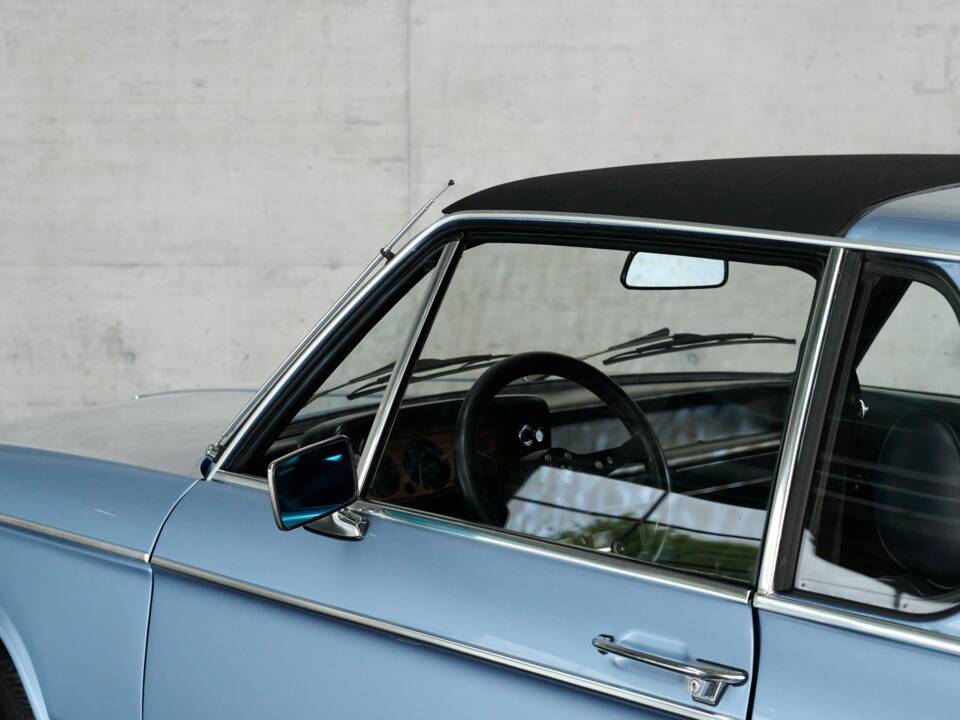 Bild 19/50 von BMW 2002 Baur (1975)