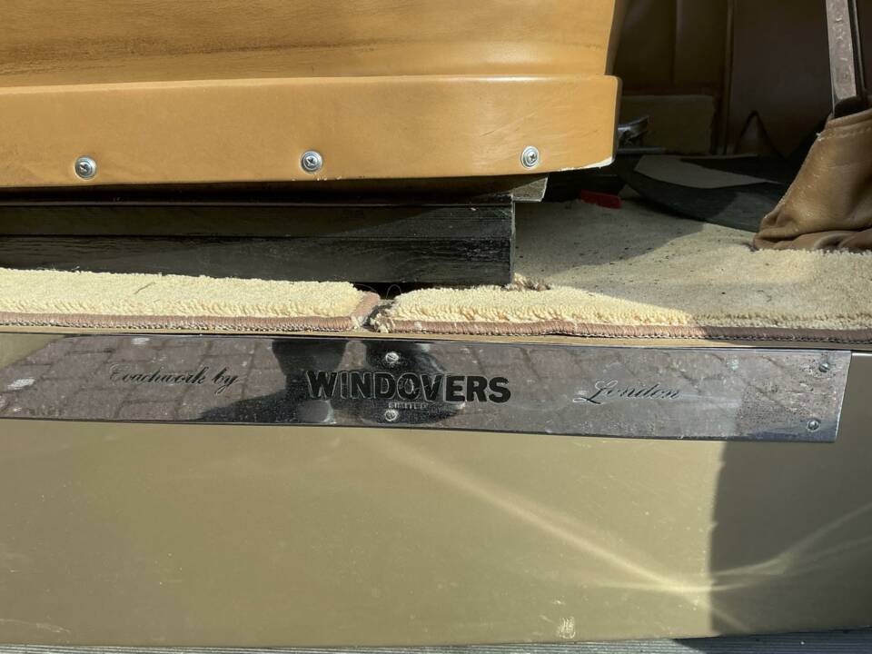 Bild 21/22 von Rolls-Royce 25/30 HP (1937)