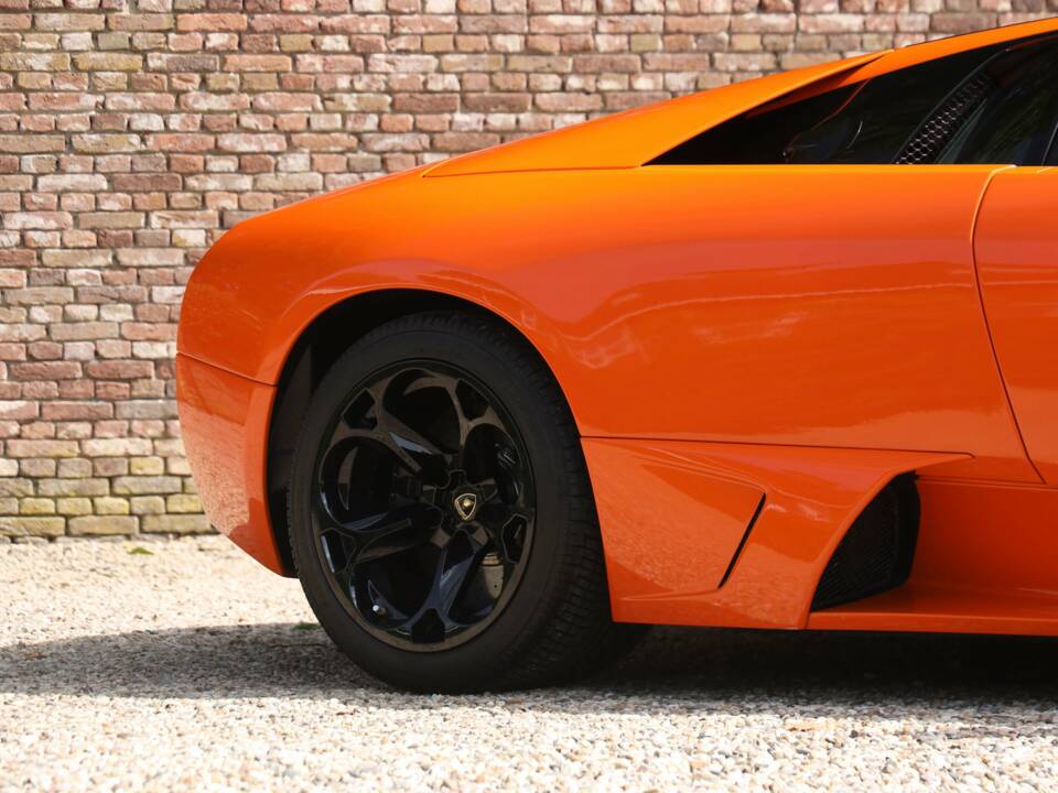 Imagen 35/50 de Lamborghini Murciélago LP640 (2008)