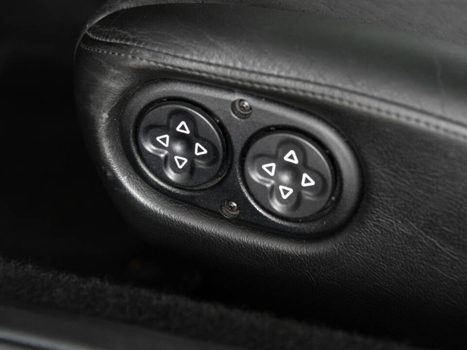 Bild 42/50 von Porsche 911 Carrera S (1997)